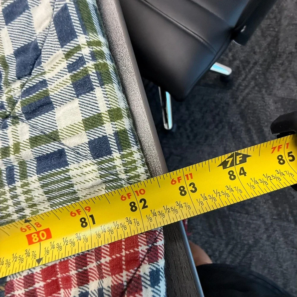 N/A classic patchwork